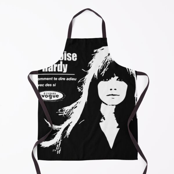 Item preview, Francoise Hardy A Francoise Hardy designed and sold by zobari.