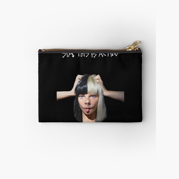 Item preview, Sia Australian singer-songwriter designed and sold by Tamboxe.