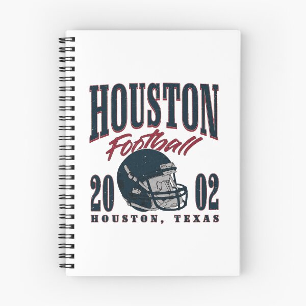 Item preview, Houston Football Vintage Retro Helmet  designed and sold by olacassandra.