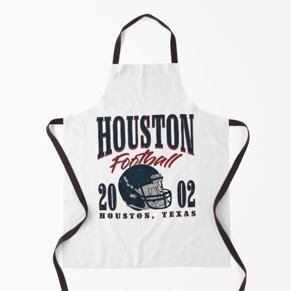 Item preview, Houston Football Vintage Retro Helmet designed and sold by olacassandra.