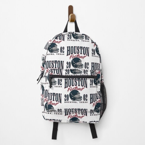 Item preview, Houston Football Vintage Retro Helmet  designed and sold by olacassandra.