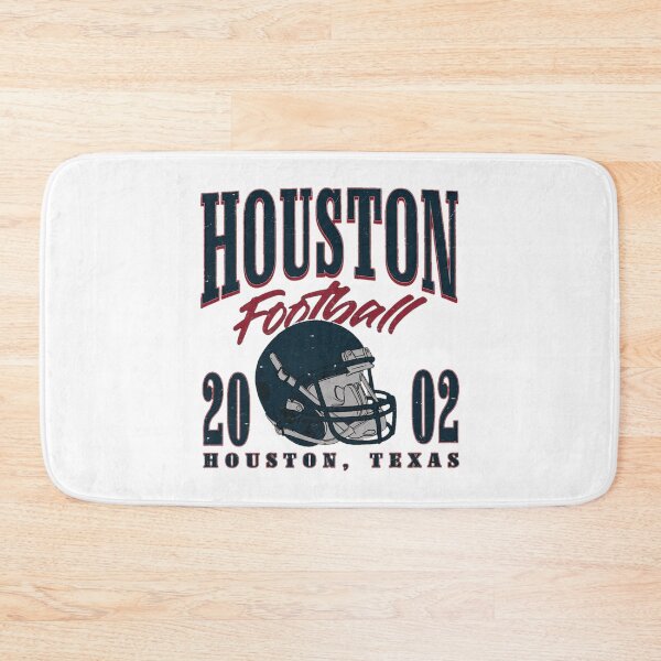 Item preview, Houston Football Vintage Retro Helmet  designed and sold by olacassandra.