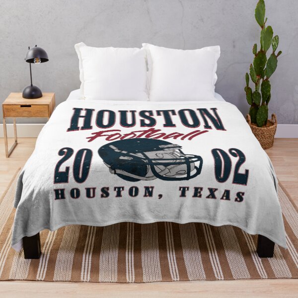 Item preview, Houston Football Vintage Retro Helmet  designed and sold by olacassandra.