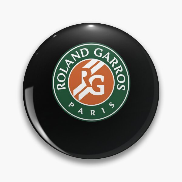 Item preview, Roland Garross Paris Tennis  designed and sold by GamtosMintys.