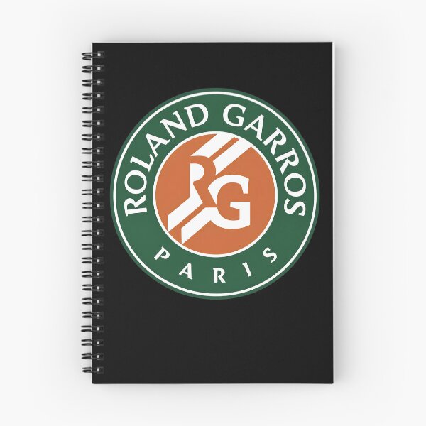 Item preview, Roland Garross Paris Tennis  designed and sold by GamtosMintys.