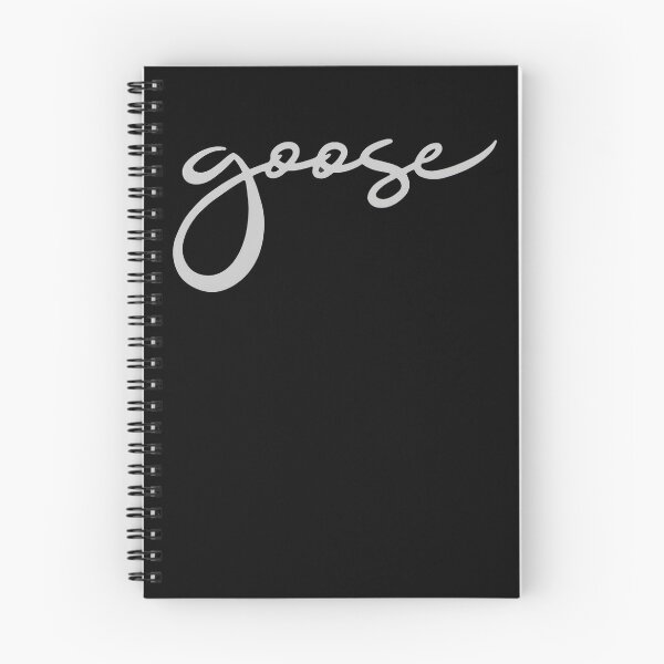 Item preview, Stylish Cursive Goosee Word Art designed and sold by HollyBellArtSte.