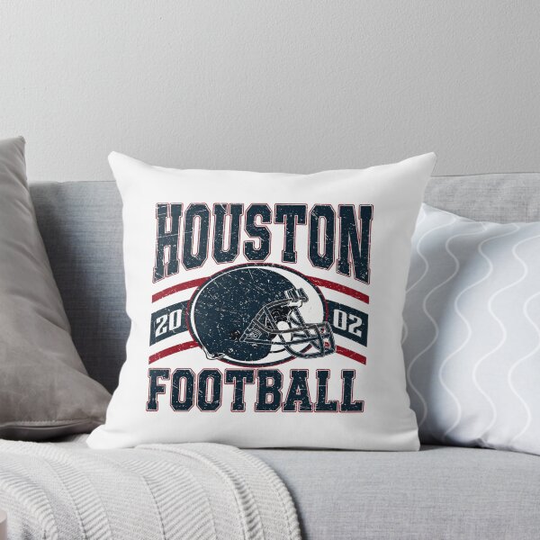 Item preview, Houston Football Vintage Retro Helmet Graphic designed and sold by sesenlavadie.