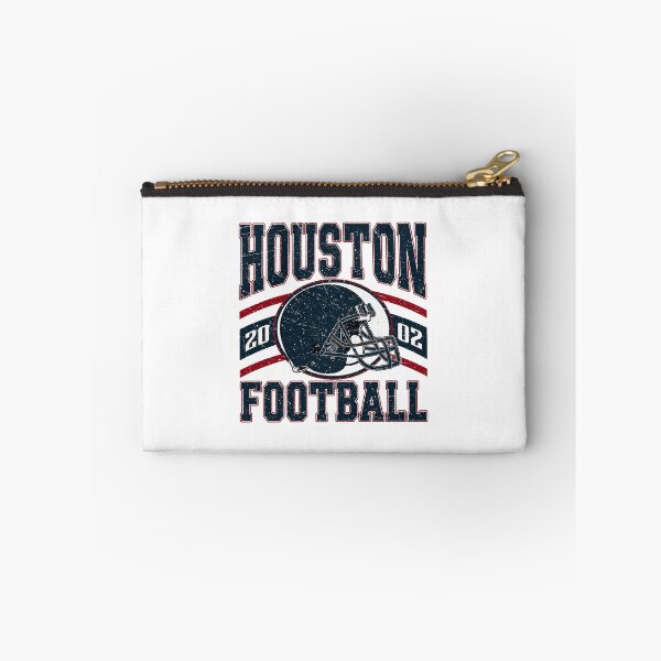 Item preview, Houston Football Vintage Retro Helmet Graphic designed and sold by sesenlavadie.
