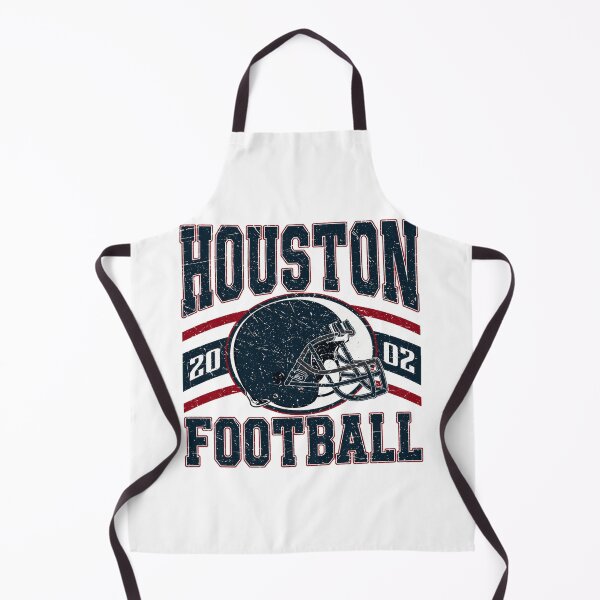 Item preview, Houston Football Vintage Retro Helmet Graphic designed and sold by sesenlavadie.