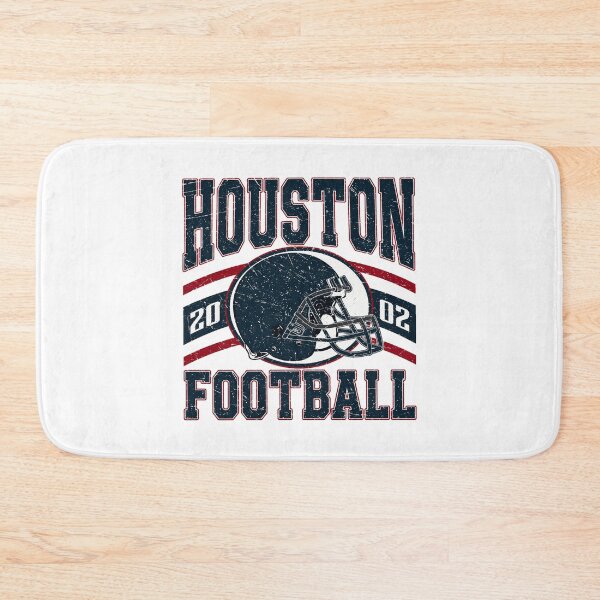 Item preview, Houston Football Vintage Retro Helmet Graphic designed and sold by sesenlavadie.