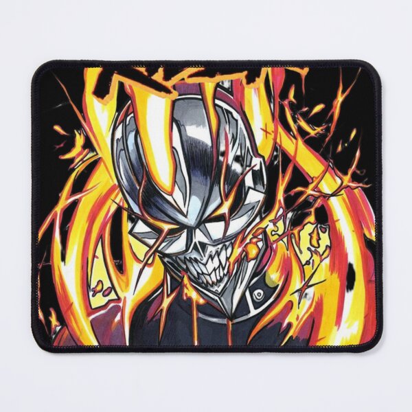 Item preview, The Ghost Rider Robbie Reyes designed and sold by White Tiger Designz .