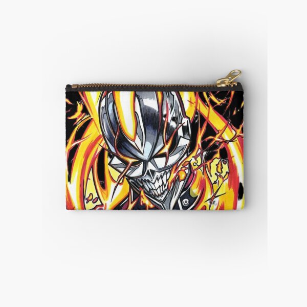 Item preview, The Ghost Rider Robbie Reyes  designed and sold by White Tiger Designz .