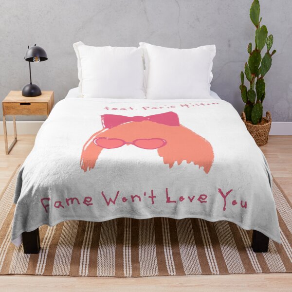 Item preview, Sia Australian singer-songwriter designed and sold by Tamboxe.