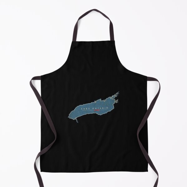 Item preview, Lake Ontario Lake America designed and sold by BraylenDrado.