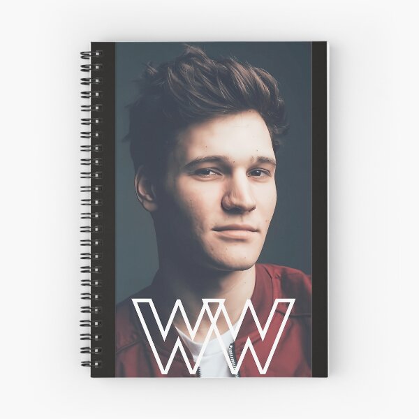 Item preview, Wincent Weiss designed and sold by zobari.