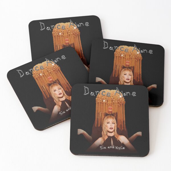 Item preview, Sia Australian singer-songwriter designed and sold by Tamboxe.