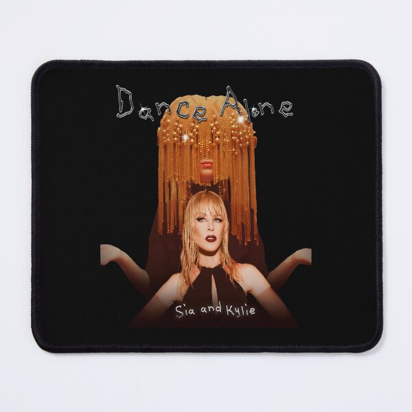 Item preview, Sia Australian singer-songwriter designed and sold by Tamboxe.