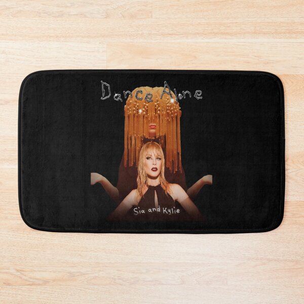 Item preview, Sia Australian singer-songwriter designed and sold by Tamboxe.