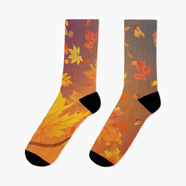 Item preview, Pumpkin Spice, Yum designed and sold by MountainRoisin.