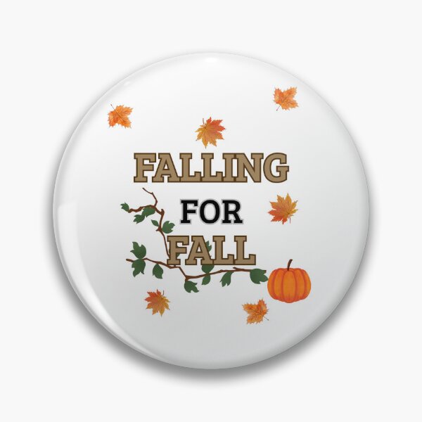 Item preview, Falling for Fall. designed and sold by Umbrella urban.