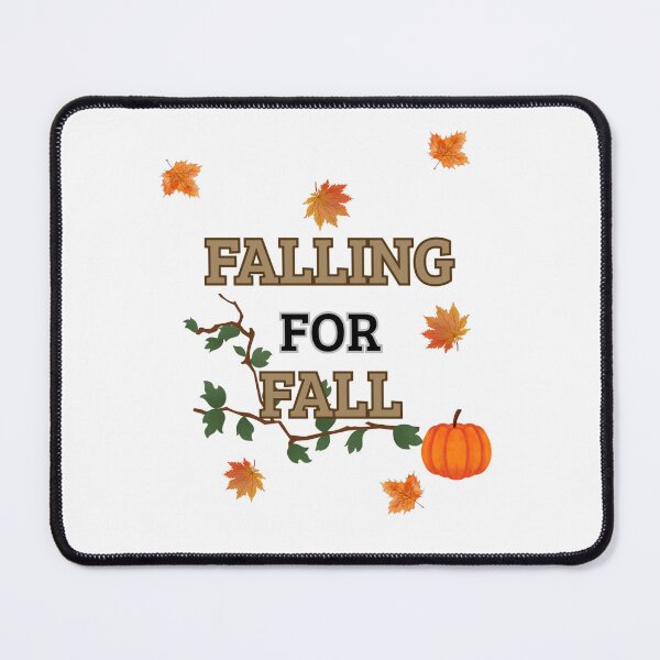 Item preview, Falling for Fall. designed and sold by Umbrella urban.