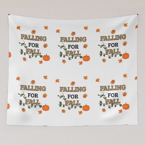 Item preview, Falling for Fall. designed and sold by Umbrella urban.