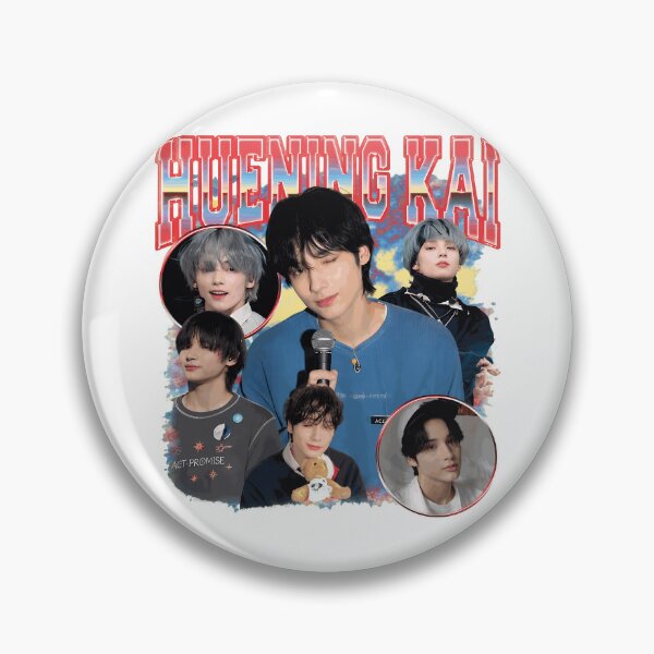 Item preview, Retro K-Pop Idol Fan  designed and sold by sesenlavadie.