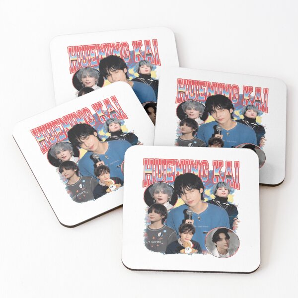 Item preview, Retro K-Pop Idol Fan  designed and sold by sesenlavadie.