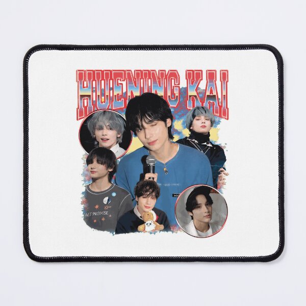 Item preview, Retro K-Pop Idol Fan designed and sold by sesenlavadie.