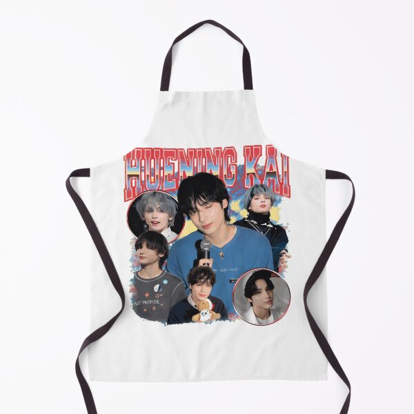 Item preview, Retro K-Pop Idol Fan designed and sold by sesenlavadie.