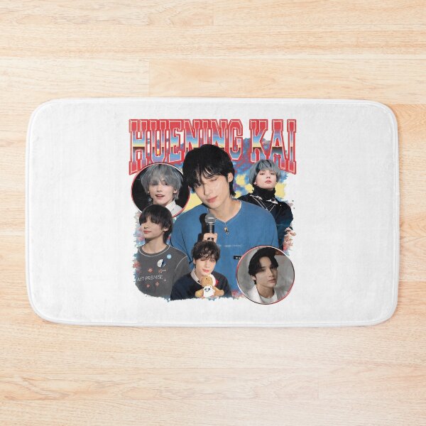 Item preview, Retro K-Pop Idol Fan  designed and sold by sesenlavadie.