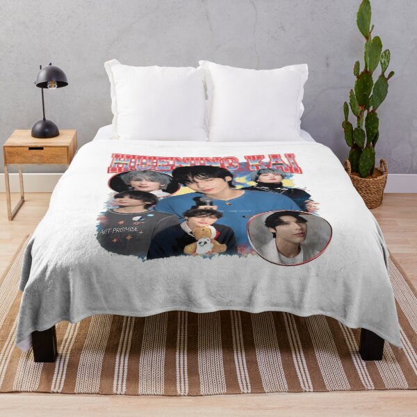 Item preview, Retro K-Pop Idol Fan designed and sold by sesenlavadie.