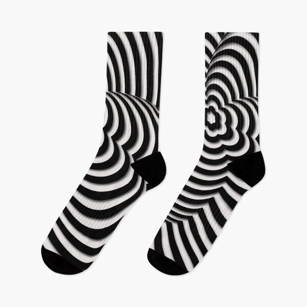 Item preview, Optical Illusion designed and sold by The Mad Tea Party.