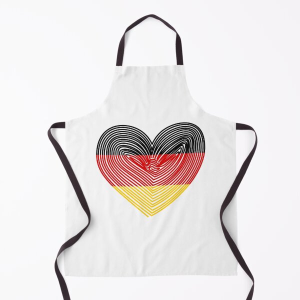 Item preview, Love Germany (Transparent Background) designed and sold by IKDG.