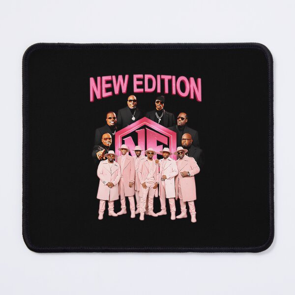 Item preview, New Edition Way Tour designed and sold by Mutzauber.