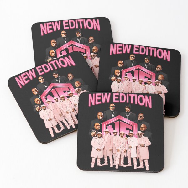 Item preview, New Edition Way Tour designed and sold by Mutzauber.