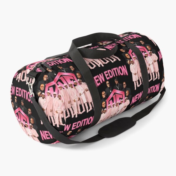 Item preview, New Edition Way Tour designed and sold by Mutzauber.