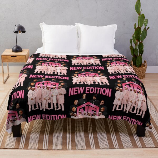 Item preview, New Edition Way Tour designed and sold by Mutzauber.