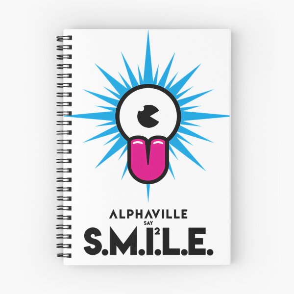 Item preview, Alphaville 2 designed and sold by WhimsicTalies.