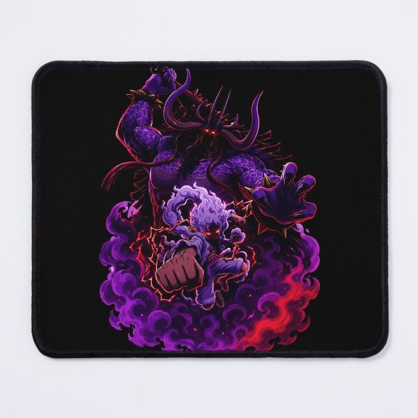 Item preview, The Ultimate Battle Of Yonko On Onigashima designed and sold by mazyoy.