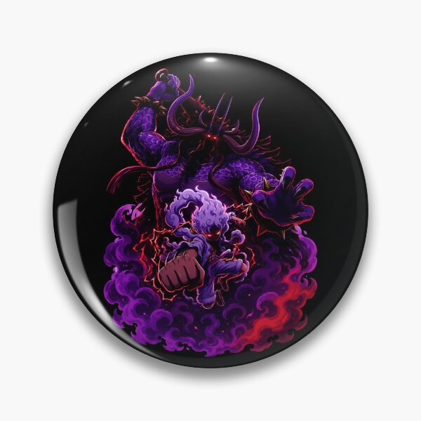 Item preview, The Ultimate Battle Of Yonko On Onigashima designed and sold by mazyoy.