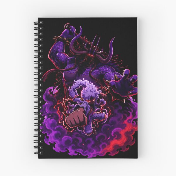 Item preview, The Ultimate Battle Of Yonko On Onigashima designed and sold by mazyoy.