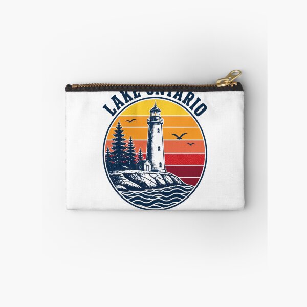 Item preview, Lake Ontario Est 1615 designed and sold by BraylenDrado.