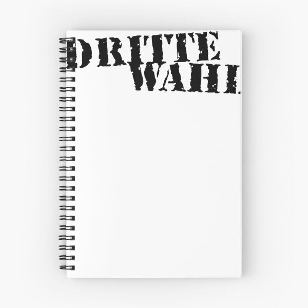 Item preview, Dritte Wahl 1 designed and sold by MarineCanvas.