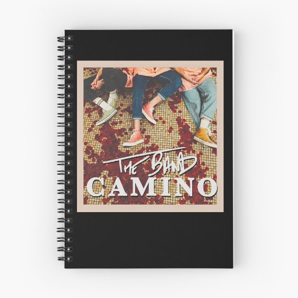 Item preview, The Band Caminoo Blood Splatter  designed and sold by namibambam.