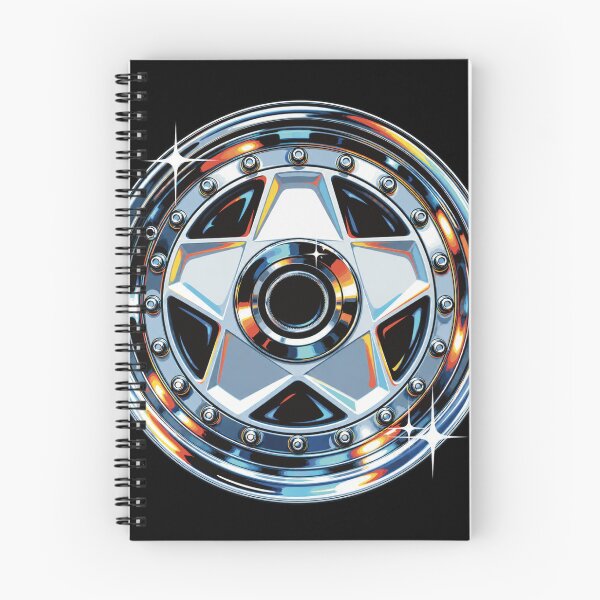 Item preview, Racing wheels 288 GTO designed and sold by Nrl-Dsgn.