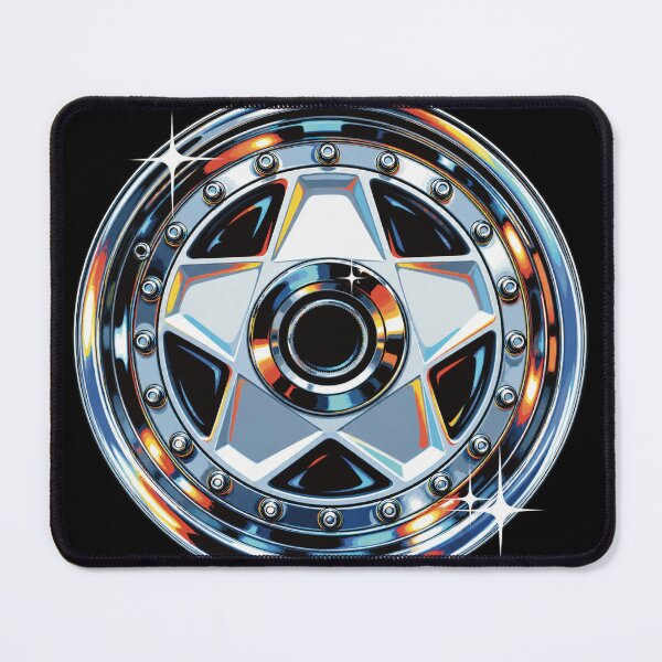 Item preview, Racing wheels 288 GTO designed and sold by Nrl-Dsgn.