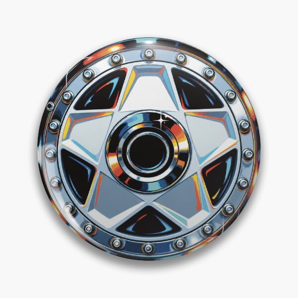 Item preview, Racing wheels 288 GTO designed and sold by Nrl-Dsgn.
