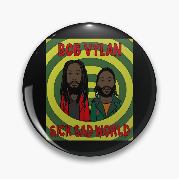Item preview, Bob Vylan Duo designed and sold by hdbxkbnn.