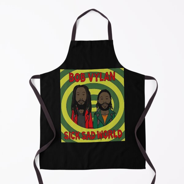 Item preview, Bob Vylan Duo designed and sold by hdbxkbnn.